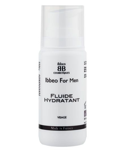 Fluide Hydratant -  Aloe Vera