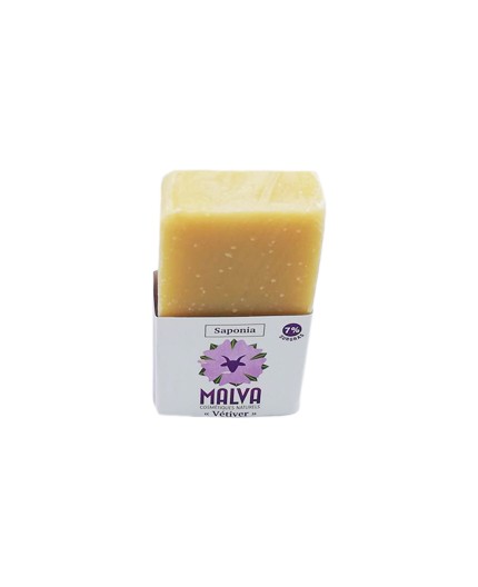 Savon au lait de chèvre - Vétiver